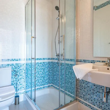 Apartman Ocean View 3 With Pool By Homing *