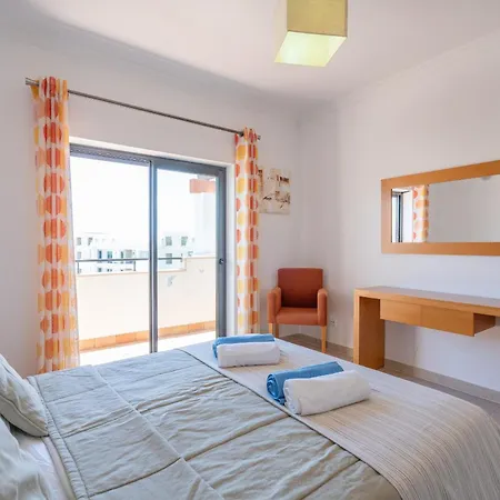 Ocean View 3 With Pool By Homing Apartman Lagos