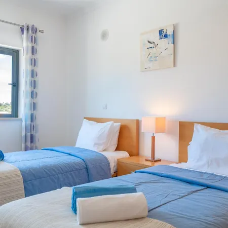 Ocean View 3 With Pool By Homing Apartman Lagos