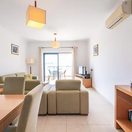 Ocean View 3 With Pool By Homing Apartman Lagos