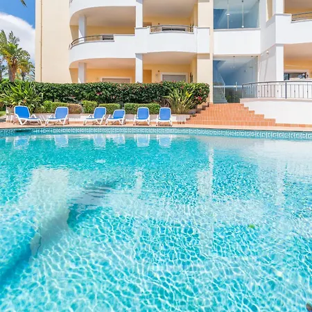 Apartman Ocean View 3 With Pool By Homing *