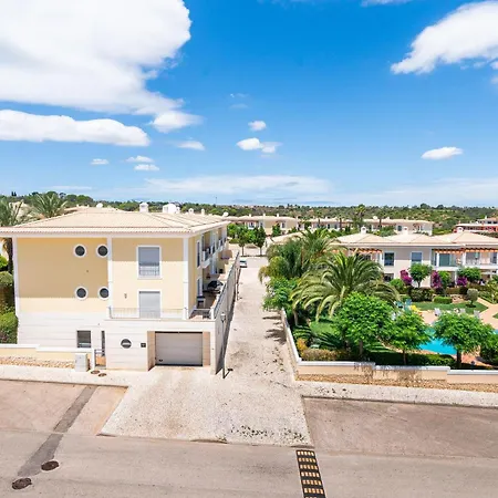 Lägenhet Ocean View 3 With Pool By Homing Lagos