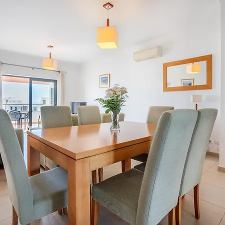 Ocean View 3 With Pool By Homing Lagos