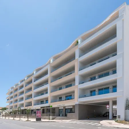 Ocean View 3 With Pool By Homing * Lagos