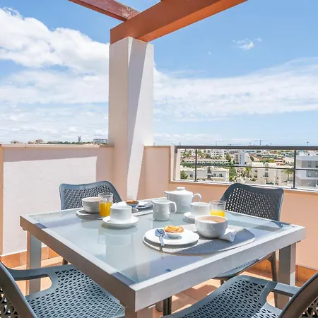 Ocean View 3 With Pool By Homing * Lagos