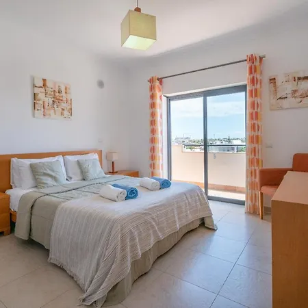 Apartment Ocean View 3 With Pool By Homing