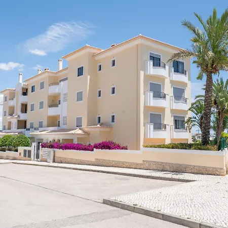 Apartamento Ocean View 3 With Pool By Homing