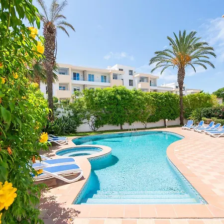 Apartamento Ocean View 3 With Pool By Homing *