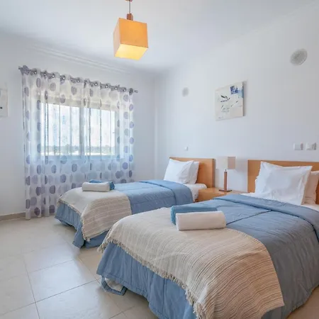 Ocean View 3 With Pool By Homing Apartment Lagos