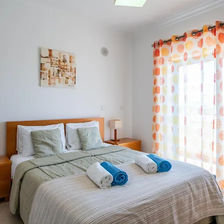 Ocean View 3 With Pool By Homing Apartment Lagos