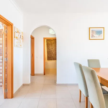 Appartement Ocean View 3 With Pool By Homing Lagos